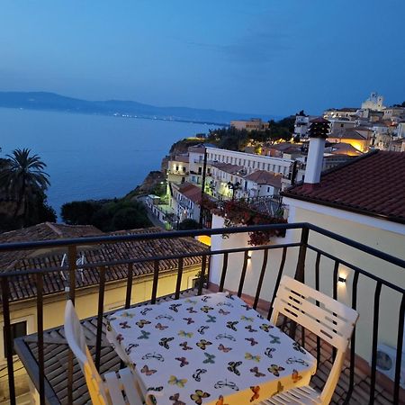 Appartamento Degli Dei Pizzo (Calabria) Exterior foto
