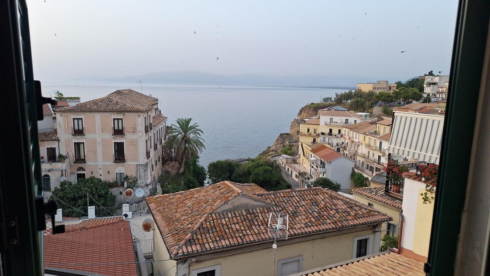 Appartamento Degli Dei Pizzo (Calabria) Exterior foto