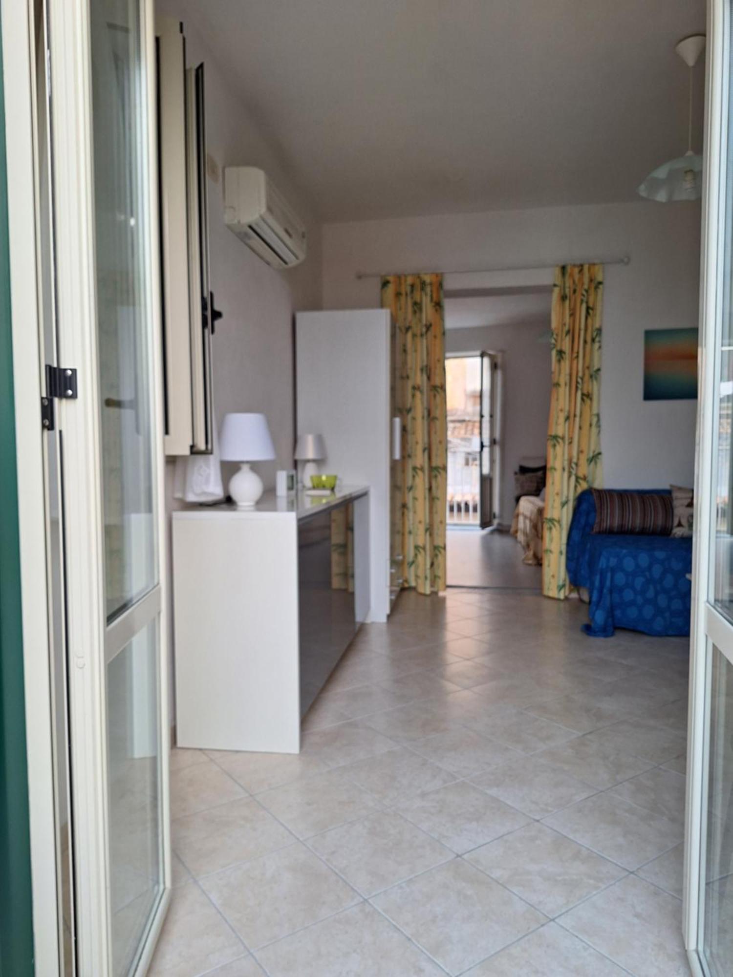 Appartamento Degli Dei Pizzo (Calabria) Exterior foto