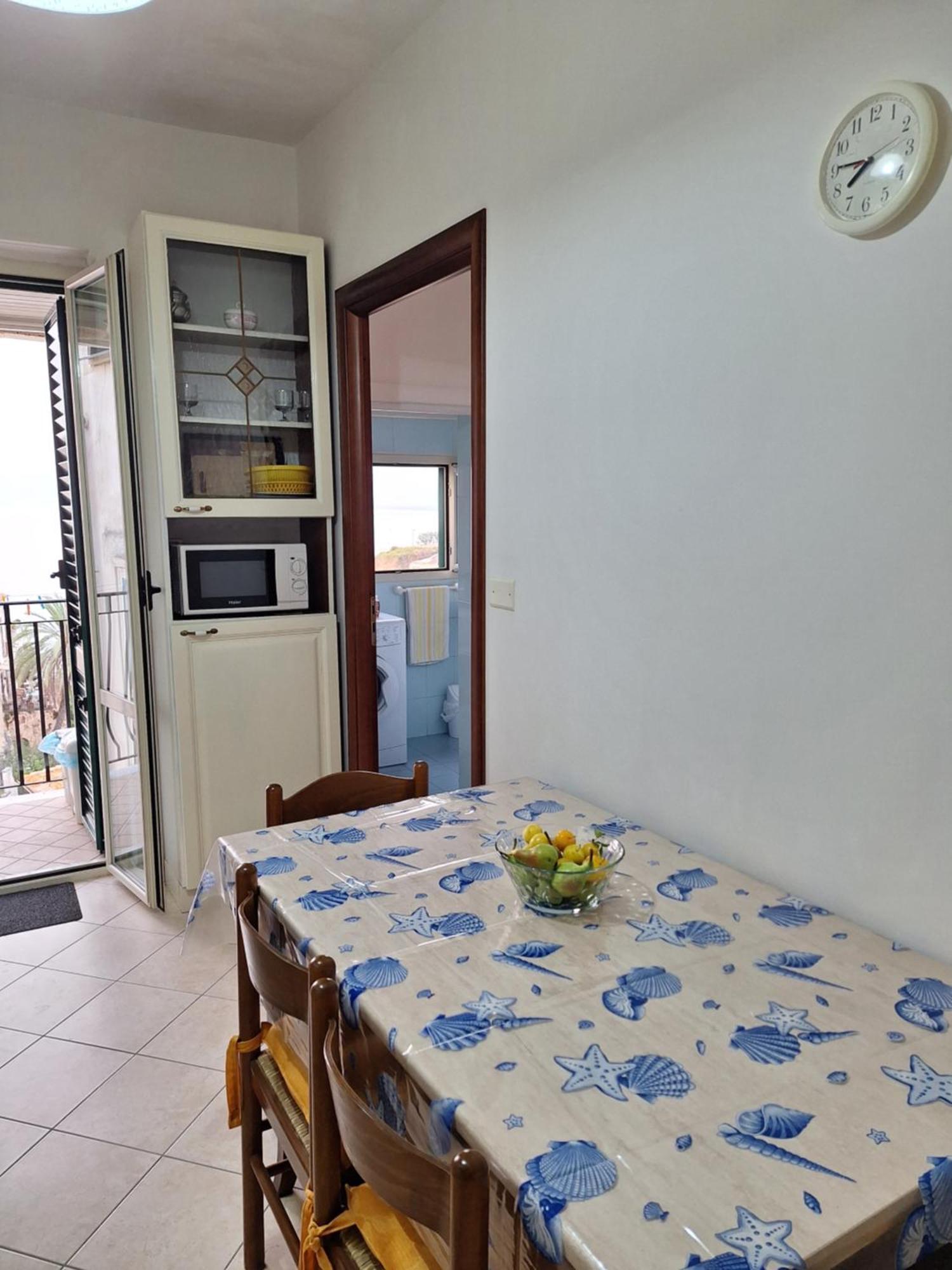Appartamento Degli Dei Pizzo (Calabria) Exterior foto