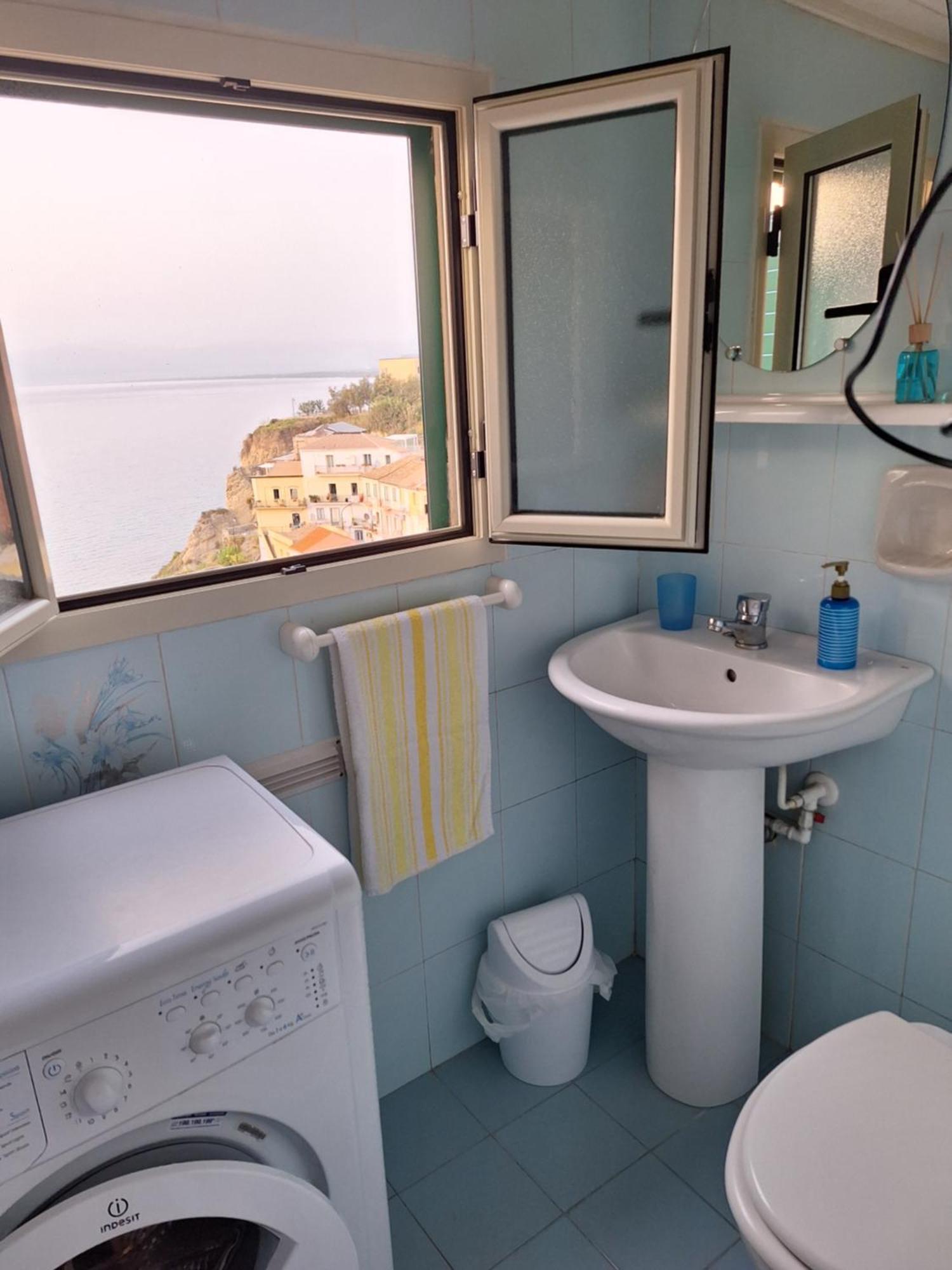 Appartamento Degli Dei Pizzo (Calabria) Exterior foto