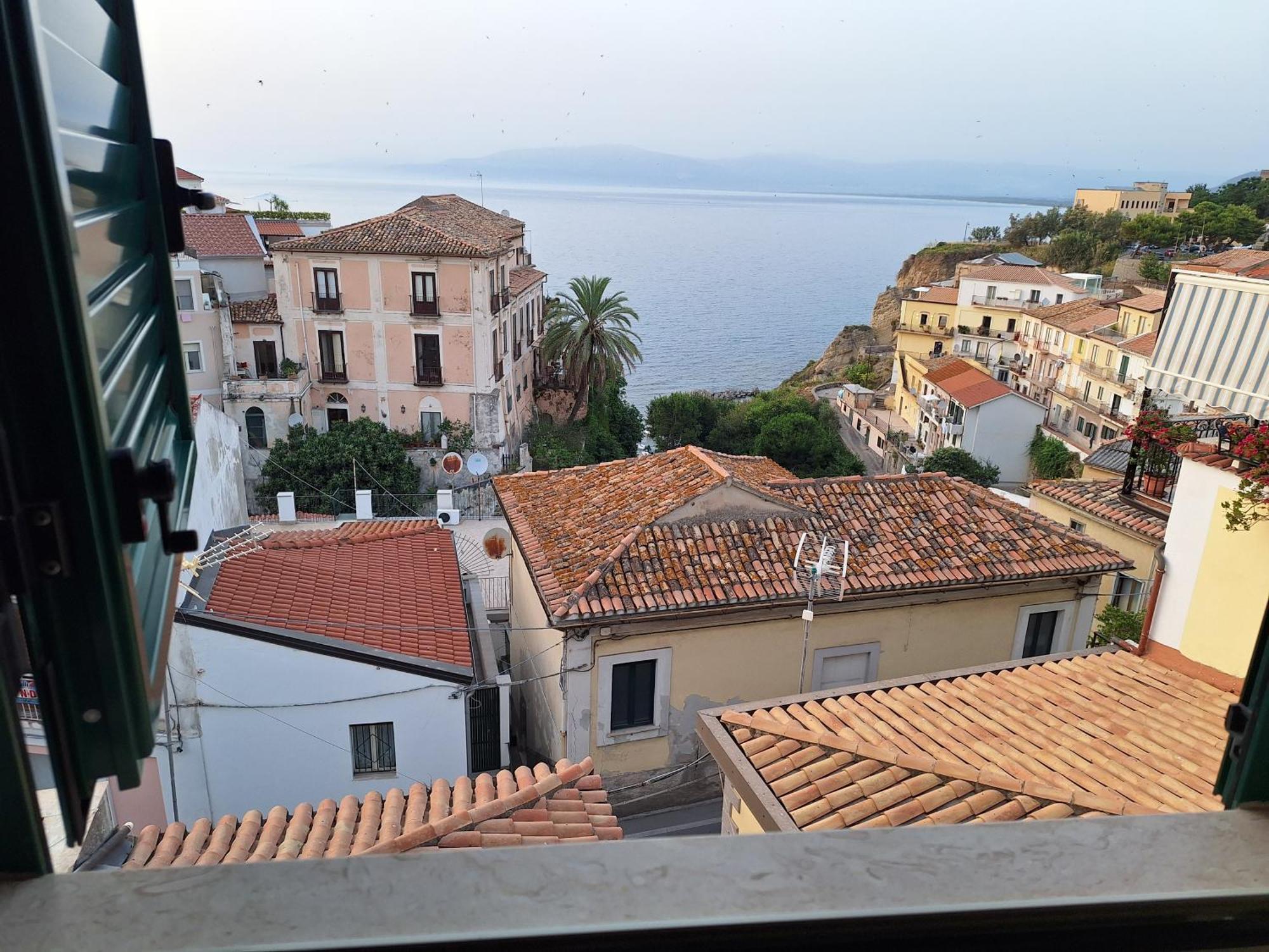 Appartamento Degli Dei Pizzo (Calabria) Exterior foto