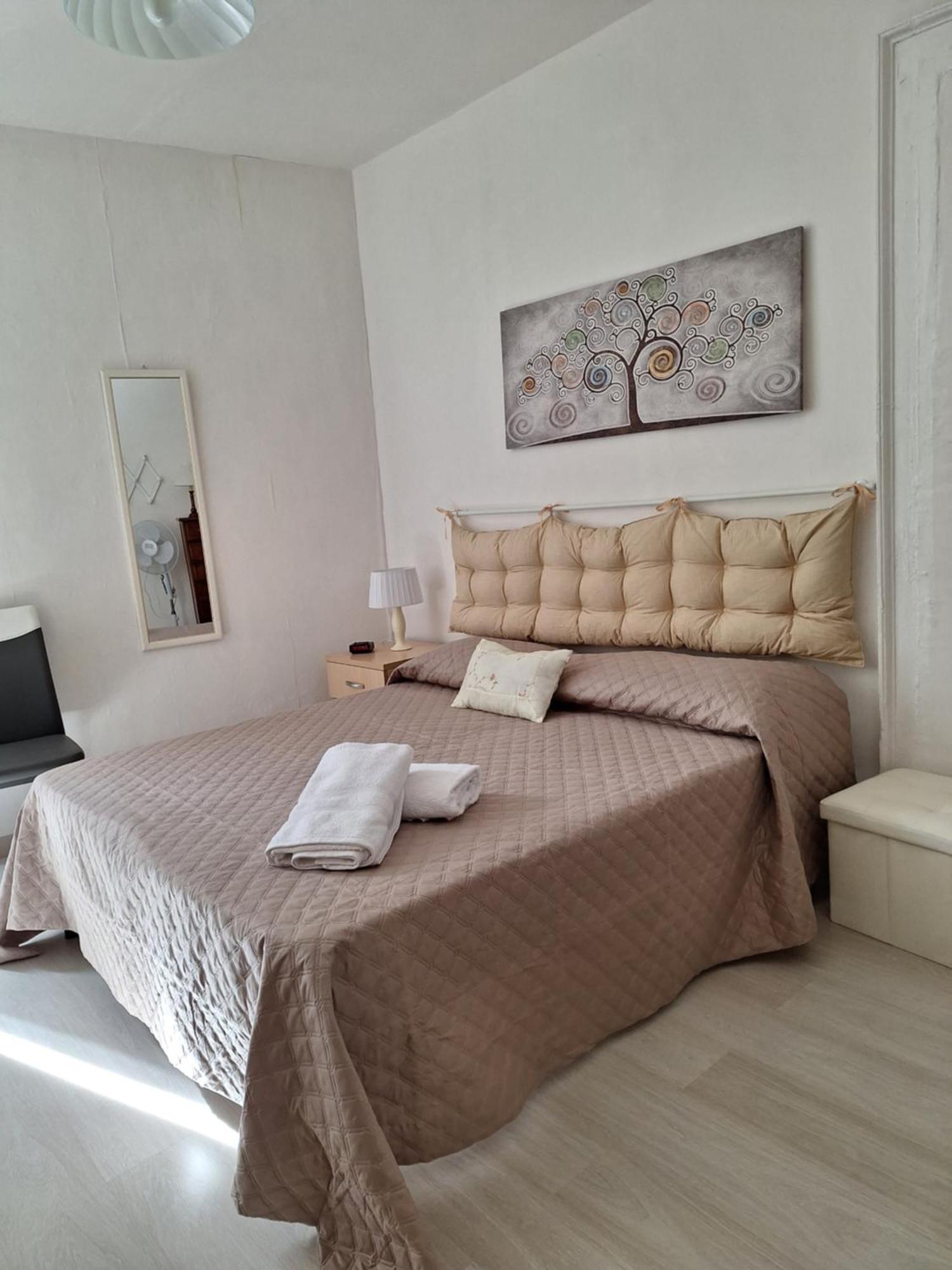 Appartamento Degli Dei Pizzo (Calabria) Exterior foto