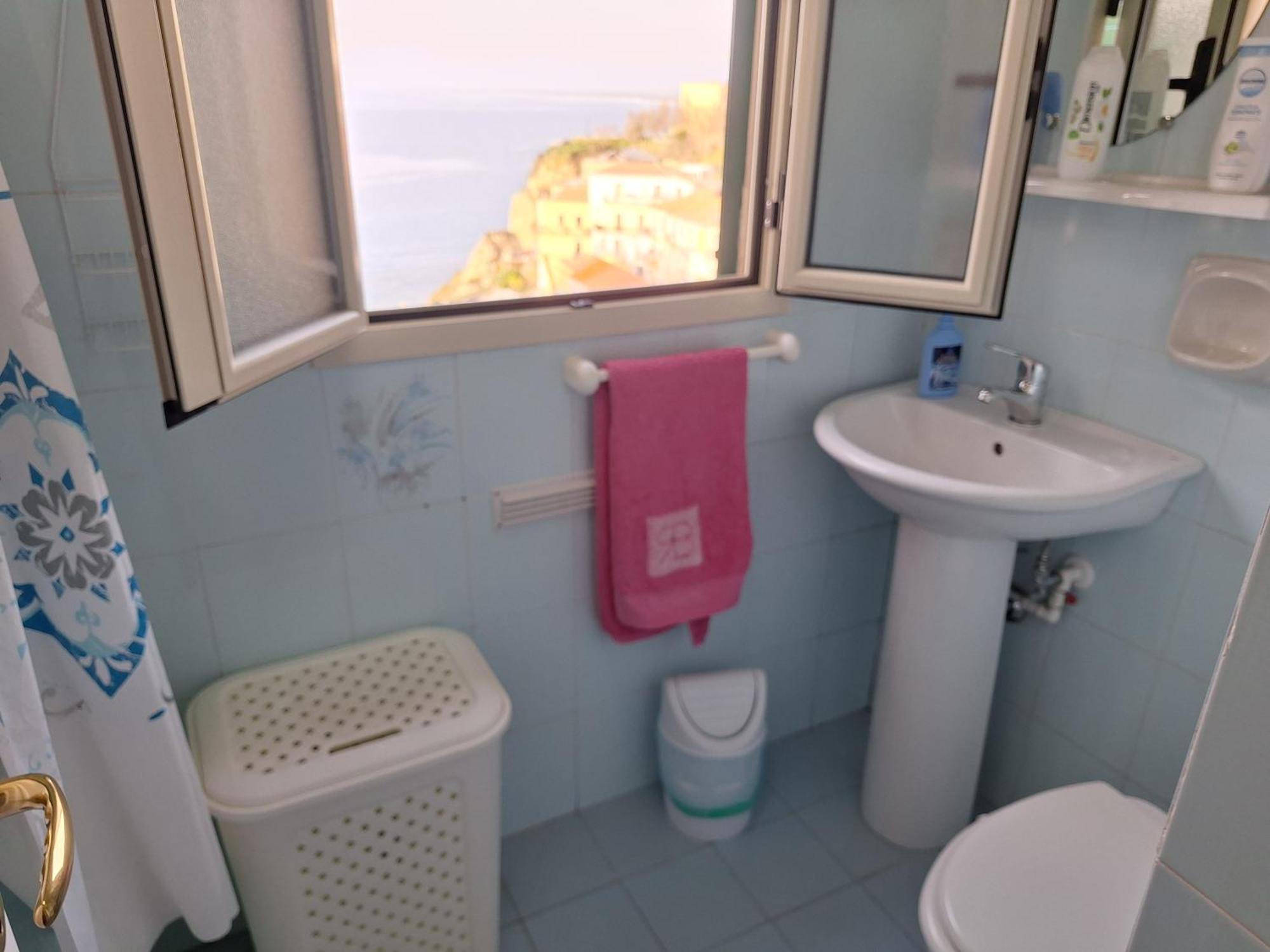 Appartamento Degli Dei Pizzo (Calabria) Exterior foto