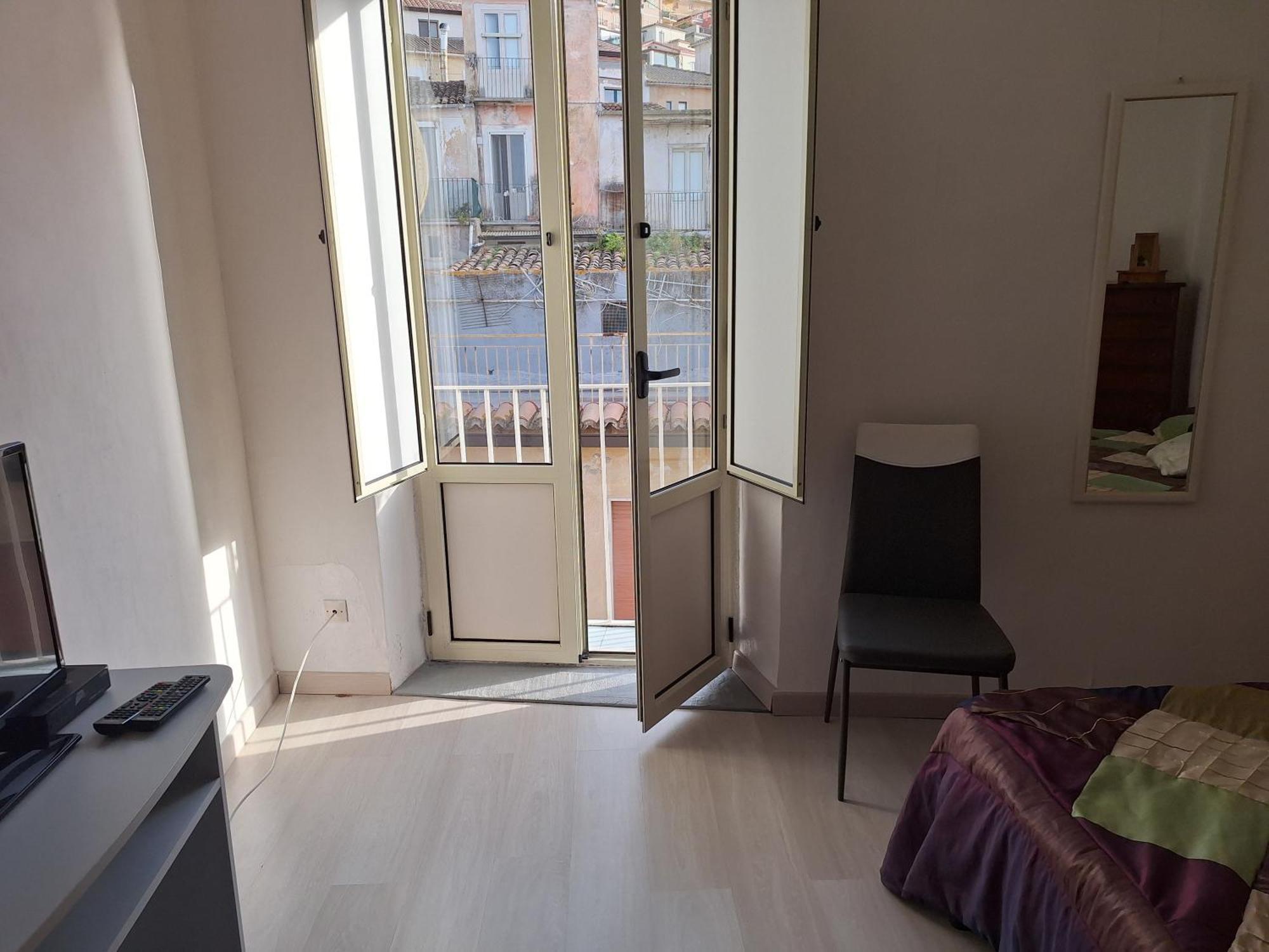 Appartamento Degli Dei Pizzo (Calabria) Exterior foto